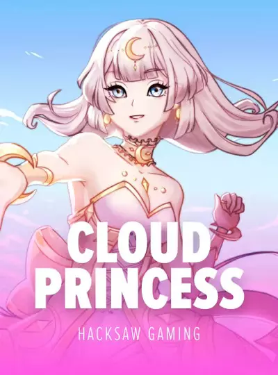 Cloud Princess